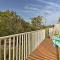 Walk to Shore Holmes Beach Home with Pool and Hot Tub
