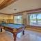Pool and Hot Tub Lakefront Harlingen Home