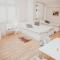 Shkodra apartment with amazing view in the city center