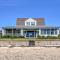 Kennebunk Cottage with Private Beach and Ocean Views! - Kennebunk