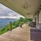 Private Blue Ridge Home with Hot Tub, Mountain Views - Marshall
