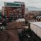 Shkodra apartment with amazing view in the city center
