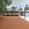 Lakeside Home with Game Room, Yard, Deck and Fireplace! - Pinetop-Lakeside