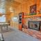 Lakeside Home with Game Room, Yard, Deck and Fireplace! - Pinetop-Lakeside