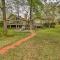 Custom Home with Deck, Dock and Boathouse on Lake Athens! - Athens
