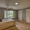 Custom Home with Deck, Dock and Boathouse on Lake Athens! - Athens