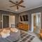 Custom Home with Deck, Dock and Boathouse on Lake Athens! - Athens