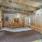 Custom Log Cabin with Deck and 45 Acres By Pine River! - Tustin