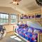 Winter Park Condo with Hot Tub and Mountain Views!