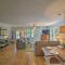 Harrison Lakefront Cottage with Private Dock! - Ooltewah