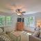 Harrison Lakefront Cottage with Private Dock! - Ooltewah