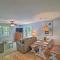 Harrison Lakefront Cottage with Private Dock! - Ooltewah