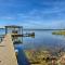 Waterfront Winter Haven Home with Dock and Hot Tub!