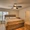 Waterfront Winter Haven Home with Dock and Hot Tub!