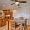 Waterfront Winter Haven Home with Dock and Hot Tub!