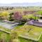 Wellsville House with Mtn Views and Pickleball Court!