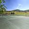 Wellsville House with Mtn Views and Pickleball Court! - Honeyville