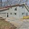 Pristine Lake Barkley Escape with Deck, Porch and Bar!