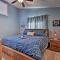 Pristine Lake Barkley Escape with Deck, Porch and Bar!