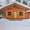 Hungry Horse Cabin Deck, Fire Pit, Near Glacier! - Hungry Horse