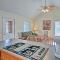 Cozy The Woodshop Cabin with Deck and Forest Views! - روبينسفيل
