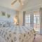 Cozy The Woodshop Cabin with Deck and Forest Views! - روبينسفيل