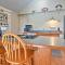 Cozy The Woodshop Cabin with Deck and Forest Views!