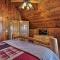 Sevierville Cabin with Hot Tub, Views and Pool Access! - Sevierville