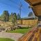 Home with Jacuzzi 10 Mi to NAU and Flagstaff!