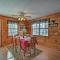 Sevierville Cabin with Hot Tub, Views and Pool Access! - 赛维尔维尔