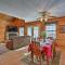 Sevierville Cabin with Hot Tub, Views and Pool Access! - Sevierville