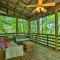 The Coop Robbinsville Cabin with Screened Porch!