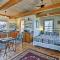 The Coop Robbinsville Cabin with Screened Porch!