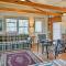 The Coop Robbinsville Cabin with Screened Porch!