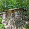 The Coop Robbinsville Cabin with Screened Porch! - Robbinsville