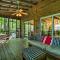 The Coop Robbinsville Cabin with Screened Porch! - Robbinsville