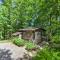 The Coop Robbinsville Cabin with Screened Porch! - Robbinsville