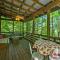 The Coop Robbinsville Cabin with Screened Porch! - Robbinsville