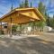 Soldotna Fishing Cabin about Half-Mi to Kenai River!
