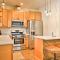 Soldotna Fishing Cabin about Half-Mi to Kenai River!