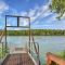 Soldotna Fishing Cabin about Half-Mi to Kenai River!