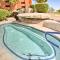 Condo with Pool Access, 8 Mi to Phoenix Mtn Preserve