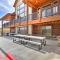 Cabin with Beach Access, Sport Court, Hot Tub and View