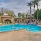 Scottsdale Haven with Balcony and Resort-Style Pool! - Scottsdale