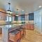 Cabin with Beach Access, Sport Court, Hot Tub and View