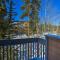 Ski-In Breckenridge Abode Walk to Main St and Lifts - Брекенридж Ski-In Breckenridge Abode Walk to Main St and Lifts - Брекенридж