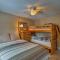 Mtn-View Home with Deck Walk to Dtwn Frisco!