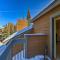 Ski-In Breckenridge Abode Walk to Main St and Lifts - Брекенридж Ski-In Breckenridge Abode Walk to Main St and Lifts - Брекенридж