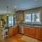 Mtn-View Home with Deck Walk to Dtwn Frisco!