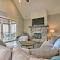 Lake Keowee Home with Balcony and Boat Dock! - سينيكا Lake Keowee Home with Balcony and Boat Dock! - سينيكا